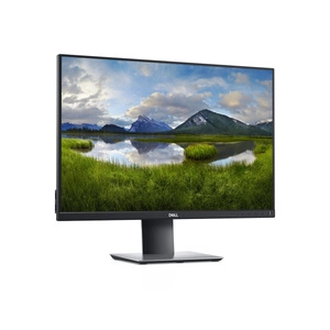 Dell P2421 / Klasa A-
