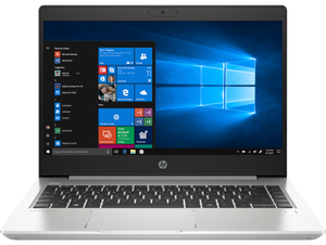 Laptop HP ProBook 440 G7 i5-10210U / 32GB / 960GB SSD / 14″ FHD / Win 11 Pro – Lekki i wydajny laptop biznesowy