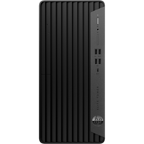 Komputer używany HP Elite Tower 600 G9 i5 12500 (12-gen.)/16GB/240SSD/ Win 11 Pro