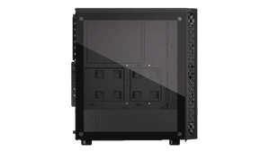 Nowy gamingowy Endorfy Signum 300 ARGB Tower AMD Ryzen 5 5600 3,5 GHz / 32 GB / 960 SSD / Win 11 + GeForce RTX 3050 [6 GB]