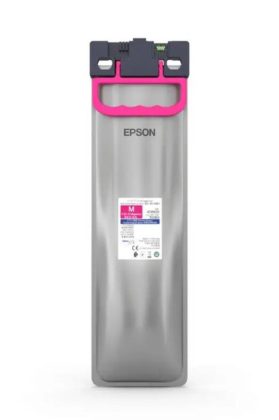 Epson T05B3, C13T05B34N 50k Magenta do Epson WorkForce Pro WF-C879 Tusz Oryginalny