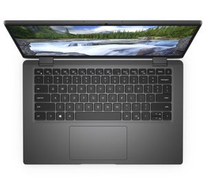 Dell Latitude 7420 2w1 Core i5 1145G7 (11-gen.) 2,6 GHz / 16 GB / 2 TB SSD / 14" FullHD dotyk / Win 11 Pro, czarny