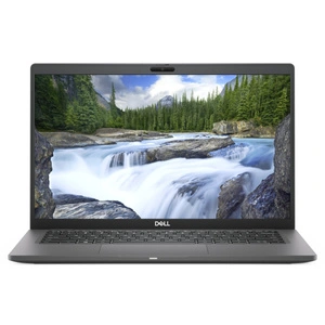 Dell Latitude 7410 Core i7 10610U (10-gen.) 1,8 GHz / 16 GB / 480 SSD / 14'' FullHD dotyk / Win 11 Pro / Klasa A-