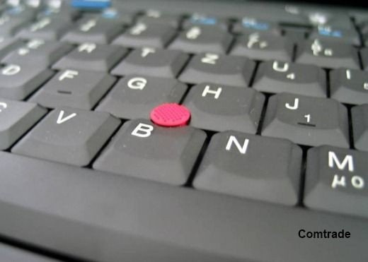 Lenovo IBM ThinkPad T61 Core 2 Duo 2,0 GHz / - / - / DVD / 14,1'' / WinXP