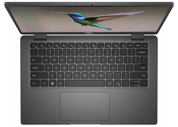 Dell Latitude 7420 Core i5 1145G7 (11-gen.) 2,6 GHz / 16 GB / 2 TB SSD / 14" FullHD dotyk / Win 11 Pro