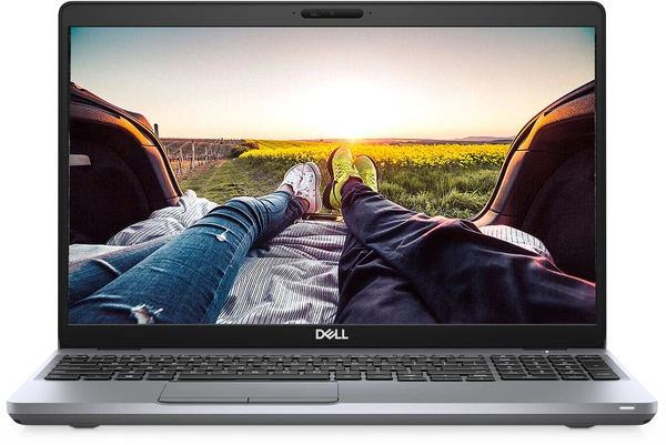 Dell Latitude 5511 Core i7 10850H (10-gen.) 2,7 GHz / 16 GB / 240 SSD / 15,6'' FullHD / Win 11 Pro + Nvidia GeForce MX150