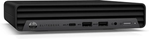 HP EliteDesk 800 G6 Mini Core i5 10500T (10-gen.) 2,3 GHz / 8 GB / 960 SSD / Win 11 Pro