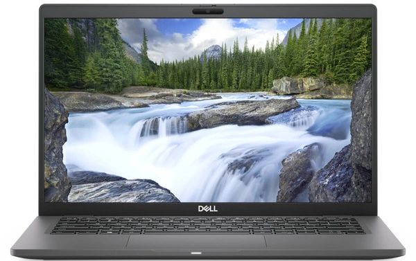 Dell Latitude 7410 Core i7 10610U (10-gen.) 1,8 GHz / 16 GB / 240 SSD / 14'' FullHD dotyk / Win 11 Pro