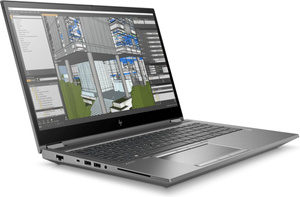 HP ZBook Fury 15 G8 i9 11950H (11-gen.) 2,6 GHz / 16 GB / 2 TB SSD / 15,6" FullHD / Win 11 Pro + RTX A3000