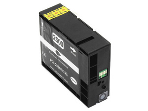 Tusz PGI-2500XL Black do drukarek Canon MAXIFY iB4050 / MB5050 / MB5350 – zamiennik DDPrint – 70,9 ml