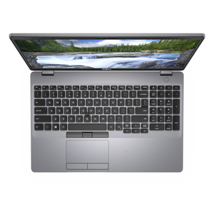 Dell Latitude 5510 Core i5 10210U (10-gen.) 1,6 GHz / 8 GB / 240 SSD / 15,6'' FullHD dotyk / Win 11 Pro
