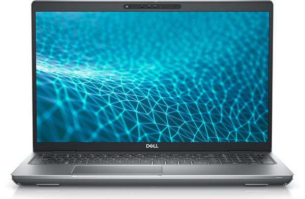 Laptop Dell Latitude 5531 Core i7 12800H / 16 GB / 960 SSD / 15,6'' FullHD / Win 11 Pro