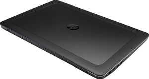 HP ZBook 17 G4 Core i7 7820HQ (7-gen.) 2,9 GHz / 32 GB / 240 SSD / 17,3'' FullHD / Win 10 Pro + Quadro P3000