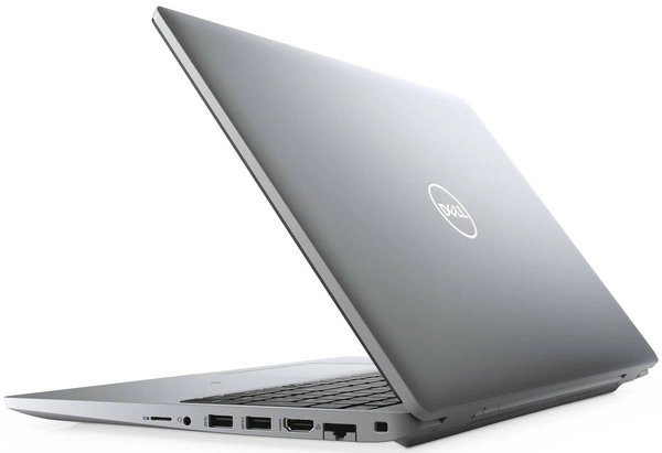 Dell Latitude 5511 Core i7 10850H (10-gen.) 2,7 GHz / 8 GB / 480 SSD / 15,6'' FullHD / Win 11 Pro + Nvidia GeForce MX150