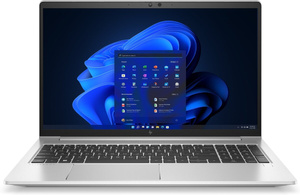 HP EliteBook 650 G9 Core i5 1235U (12-gen.) / 32 GB / 960 SSD / 15,6'' FullHD / Win 11 Pro