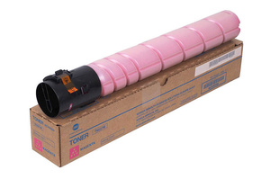 Minolta TN-227M, TN227M, ACVH350 24k Magenta do Konica Minolta Bizhub C257i Toner Oryginalny