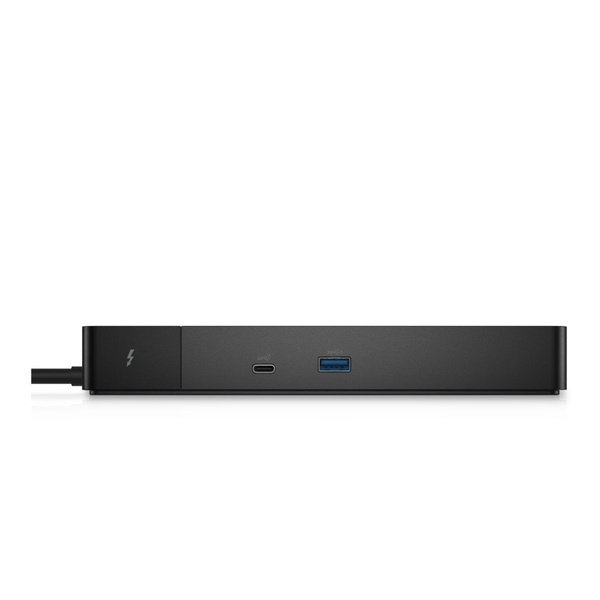 Stacja dokująca Dell WD22TB4 Thunderbolt 4 z zasilaczem Dell 180W