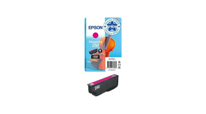 Oryginalny Tusz Magenta EPSON 250 T16N3, C13T16N34010