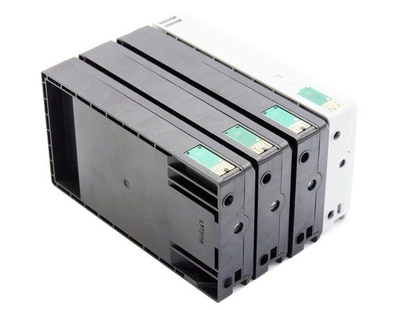 Zestaw tuszy T7011 T7012 T7013 T7014 CMYK do drukarek Epson WorkForce Pro WP-4000 / WP-4500 – zamiennik DDPrint