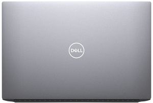 Dell Precision 5550 Core i7 10850H (10-gen.) 2,7 GHz / 16 GB / 480 SSD / 15,6'' WUXGA / Win 11 Pro + Quadro T2000 / Klasa A-