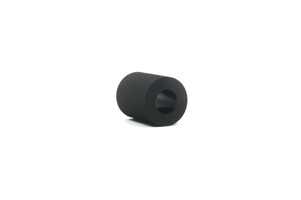 Guma Rolki Podającej i Separującej / Rubber Bypass (Manual) Pickup / Kyocera-Mita TASKalfa 1800, 1801, 2200, 2201, 3050CI, 3051CI, 3500I, 3550CI, 3551CI, 4501I, 5501I, (2NG94120, 2F906230)
W przypadku braku można użyć ROL-KSFS1028 (tylko gum)