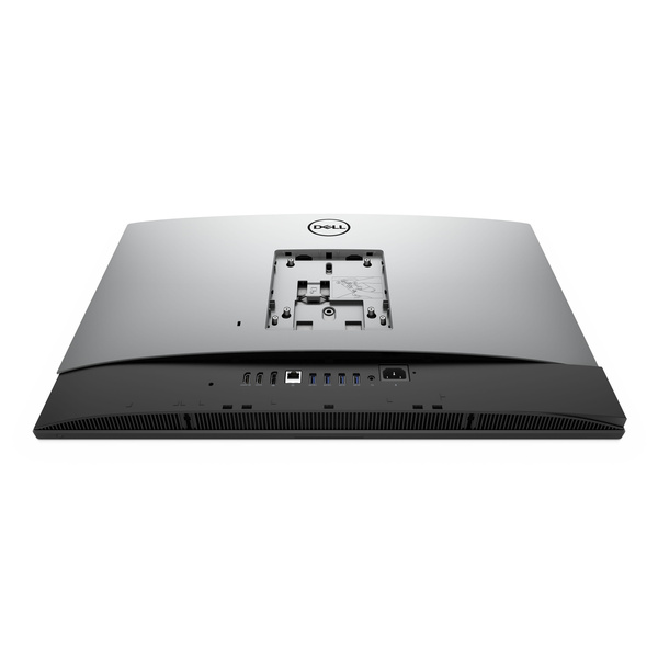 Dell OptiPlex 7780 AIO Core i5 10500 (10-gen.) / 32 GB / 480 SSD / 27 cali FullHD / Win 11 / Klasa A-