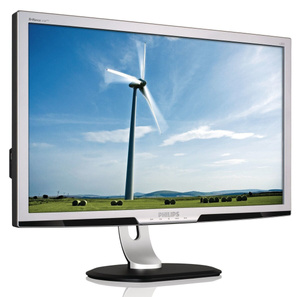 Philips 273P3L z głośnikami