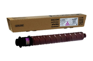 Ricoh 842508 28k Magenta do Ricoh IMC3010, IMC3510 Toner Oryginalny