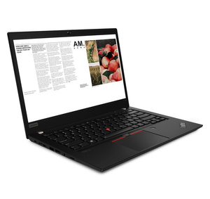 Lenovo ThinkPad T14 Gen 2 Ryzen 5 PRO 5650U 2,3 GHz / 16 GB / 2 TB SSD / 14" FullHD / Win 11 Pro
