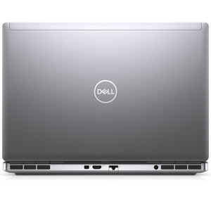 Dell Precision 7560 Core i7 11850H (11-gen.) 2,5 GHz / 32 GB / 480 SSD / 15,6'' UHD 4K / Win 11 Pro + Nvidia RTX A3000