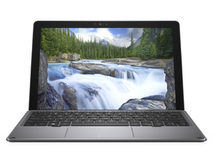 Dell Latitude 7200 2w1 Core i5 8265U (8-gen.) 1,6 GHz / 8 GB / 480 SSD / 12,3'' WUXGA, dotyk / Win 11 Pro