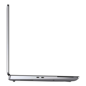Dell Precision 7550 Core i7 10850H (10-gen.) 2,7 GHz / 32 GB / 2 TB SSD / 15,6'' FullHD / Win 11 Pro + Nvidia Quadro T2000 [4 GB]