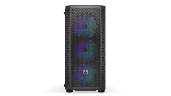 Komputer Comtrade Basic Endorfy RGB AMD AM5 DDR5 2025 Windows 11 Home