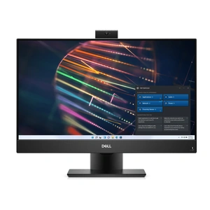 Dell OptiPlex 5400 AIO Core i5 12500T (12 gen.) / 32 GB / 480 SSD / 23,8'' FullHD / Win 11 Pro