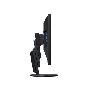 EIZO FlexScan EV2451 z głośnikami / czarny