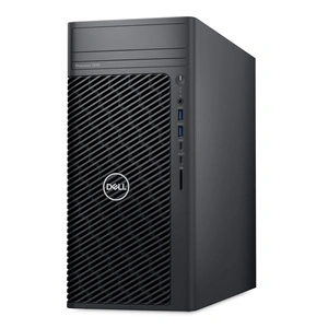 Nowy Dell Precision 3680 Tower Core i5 14500 (14-gen.) / 16 GB / 240 SSD / Win 11 Pro + Nvidia GeForce RTX 5060 [8 GB]