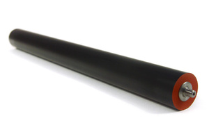 PRODUKT NA ZAMÓWIENIE, MOQ: 10SZT. Wałek dociskowy dolny / Lower pressure roller Konica Minolta BizHub 222, 223, 227, 266, 266i, 282, 283, 287, 306, 306i, 362, 363, 367, 423