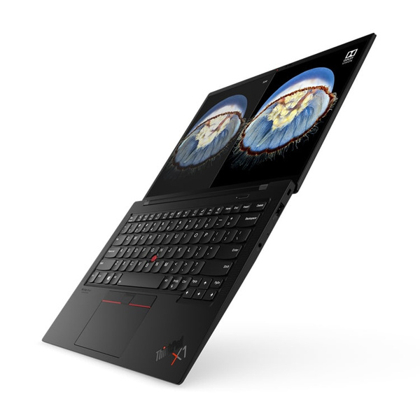 Lenovo ThinkPad X1 Carbon Gen 9 i5 / 16GB / 2TB SSD / 14" DOTYK / Win 11 Pro / Klasa A-