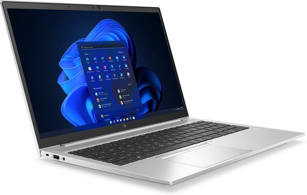 HP EliteBook 855 G8 Ryzen 5 PRO 5650U 2,3 GHz / 32 GB / 480 SSD / 15,6'' FullHD / Win 11