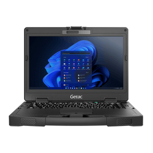 Getac S410 G4 Core i5 1135G7 (11-gen.) 2,4 GHz / 16 GB / 240 SSD / 14" HD / Win 11 Pro