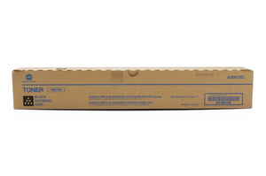 Minolta TN512K, TN-512K, A33K152 29k Black do Konica Minolta Bizhub C454, C554 Toner Oryginalny