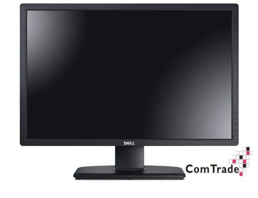 Monitor Dell P2212H + AX510 – 21,5″ FHD, Pivot, DVI/VGA Poleasingowy
