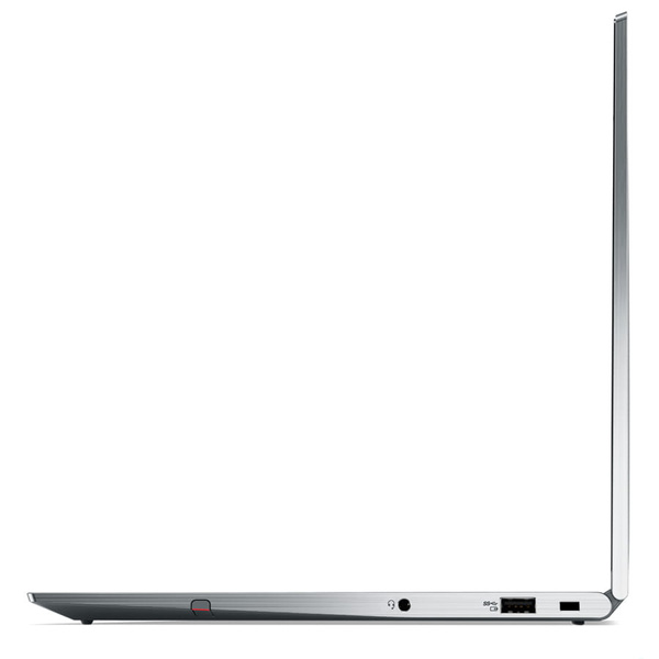 Lenovo ThinkPad Yoga X1 Gen 6 2w1 Core i7 1165G7 (11-gen.) / 16 GB / 480 SSD / 14'' WUXGA, dotyk / Win 11 Pro / szary