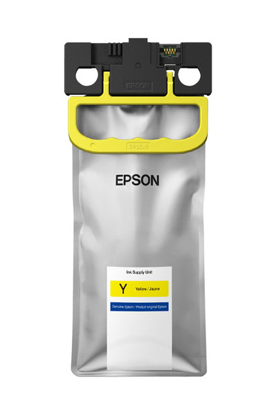 Epson T11P4 XXL (C13T11P440) 20k Yellow do Epson WorkForce Pro EP-C800RDW, EM-C800RDWF Tusz Oryginalny