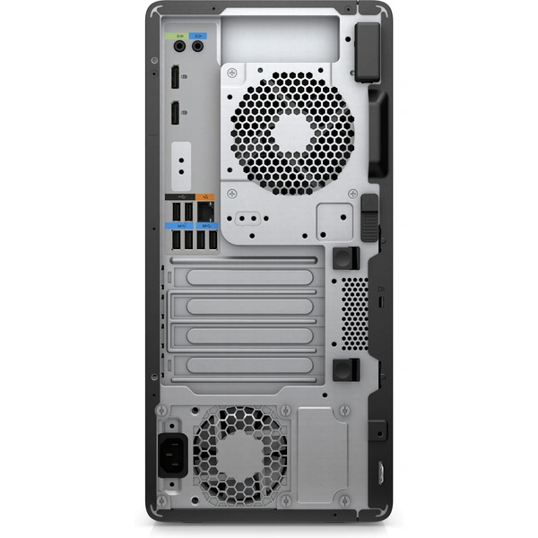 HP Workstation Z2 G5 Tower Core i5 10505 (10-gen.) / 16 GB / 480 SSD / Win 11 Pro