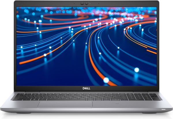 Dell Latitude 5520 Core i5 1145G7 (11-gen.) 2,6 GHz / 16 GB / 2 TB SSD / 15,6'' FullHD dotyk / Win 11 Pro / Klasa A-
