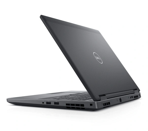 Dell Precision 7530 Core i7 8750H (8-gen.) 2,2 GHz (6 rdzeni) / 8 GB / 240 SSD / 15,6'' FullHD / Win 11 Prof. + Nvidia Quadro P3200M