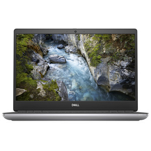 Dell Precision 7550 Core i7 10750H (10-gen) 2,6 GHz / 32 GB / 2 TB SSD / 15,6'' FullHD / Win 11 Pro + Nvidia Quadro RTX 3000 [6 GB]
