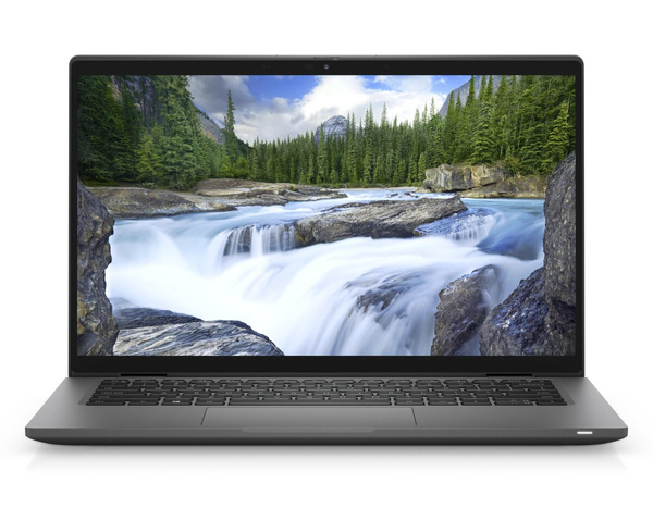Dell Latitude 7420 2w1 Core i5 1145G7 (11-gen.) 2,6 GHz / 16 GB / 2 TB SSD / 14" FullHD dotyk / Win 11 Pro, czarny