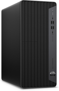 Komputer HP EliteDesk 800 G6 Tower – i5-10500 / 32GB / 2TB SSD / RTX 3050 / Windows 11 Pro – Klasa A